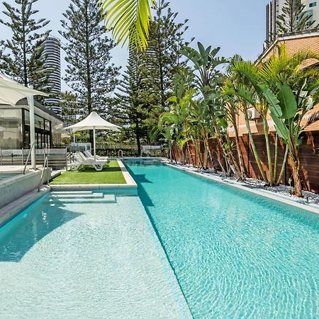 Ultra Broadbeach Gold Coast Kültér fotó