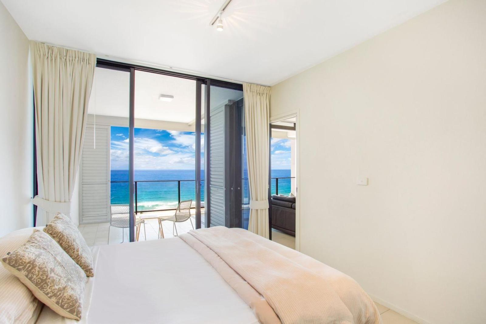 Ultra Broadbeach Gold Coast Kültér fotó