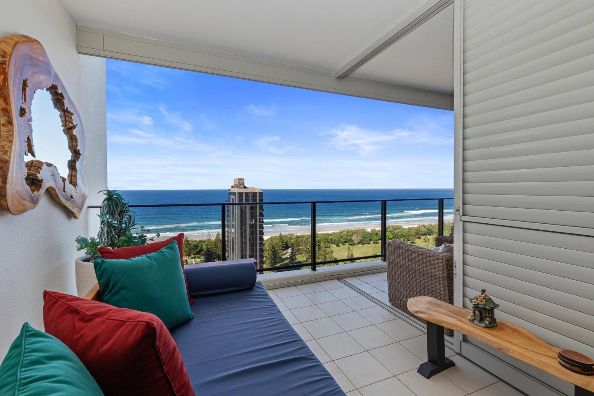 Ultra Broadbeach Gold Coast Kültér fotó