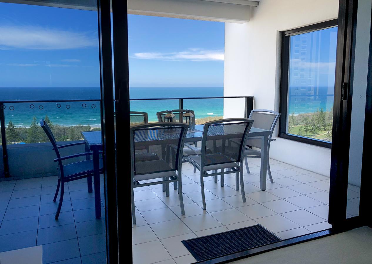 Ultra Broadbeach Gold Coast Kültér fotó